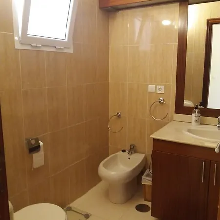 Apartment Roque's
